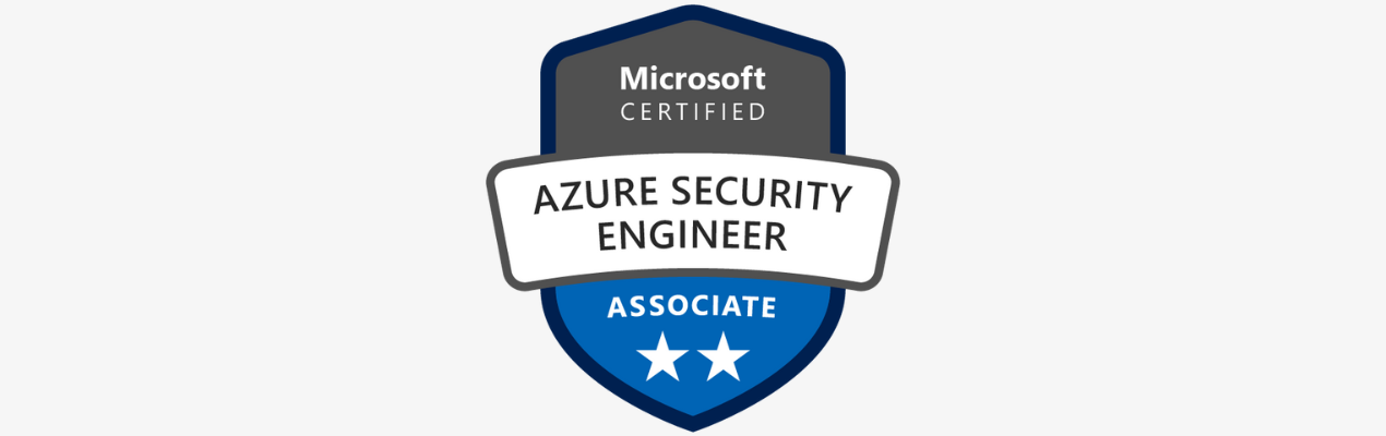 Azure Security Engineer Associate - AZ-500